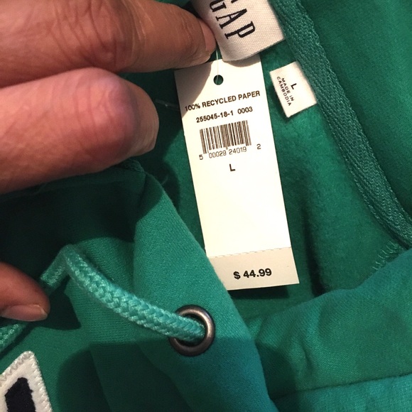 Ladies light jacket L sized ! - Picture 6 of 6